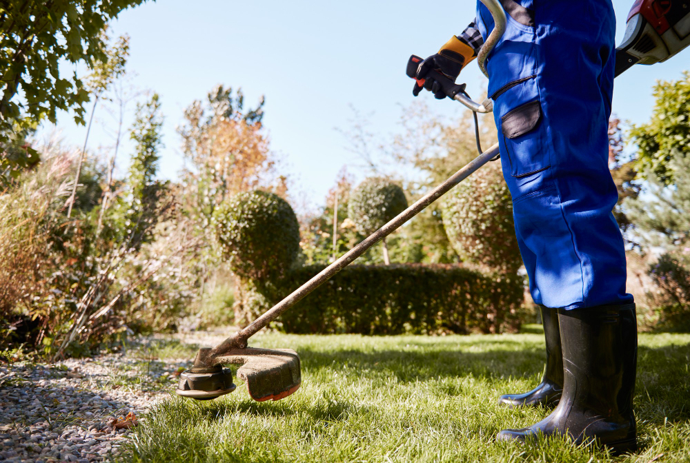 Servicios de Jardinería en Sevilla